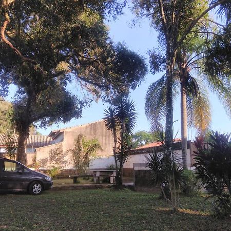 Peruibe - Recanto Jose De Anchieta - A 500 Metros Da Praia - Exteriör bild