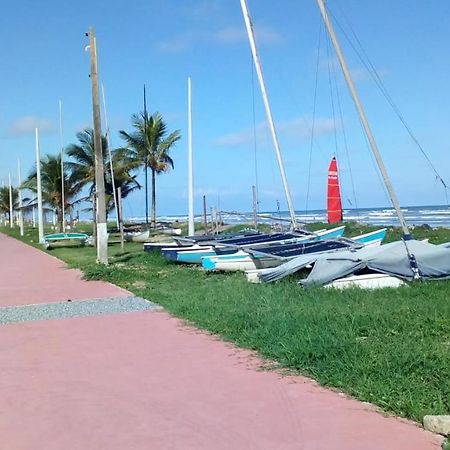 Peruibe - Recanto Jose De Anchieta - A 500 Metros Da Praia - Exteriör bild