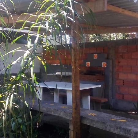 Peruibe - Recanto Jose De Anchieta - A 500 Metros Da Praia - Exteriör bild