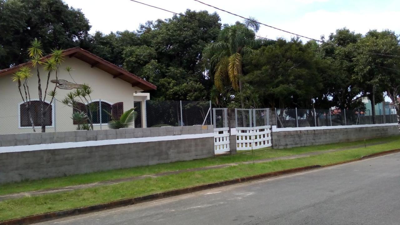Peruibe - Recanto Jose De Anchieta - A 500 Metros Da Praia - Exteriör bild