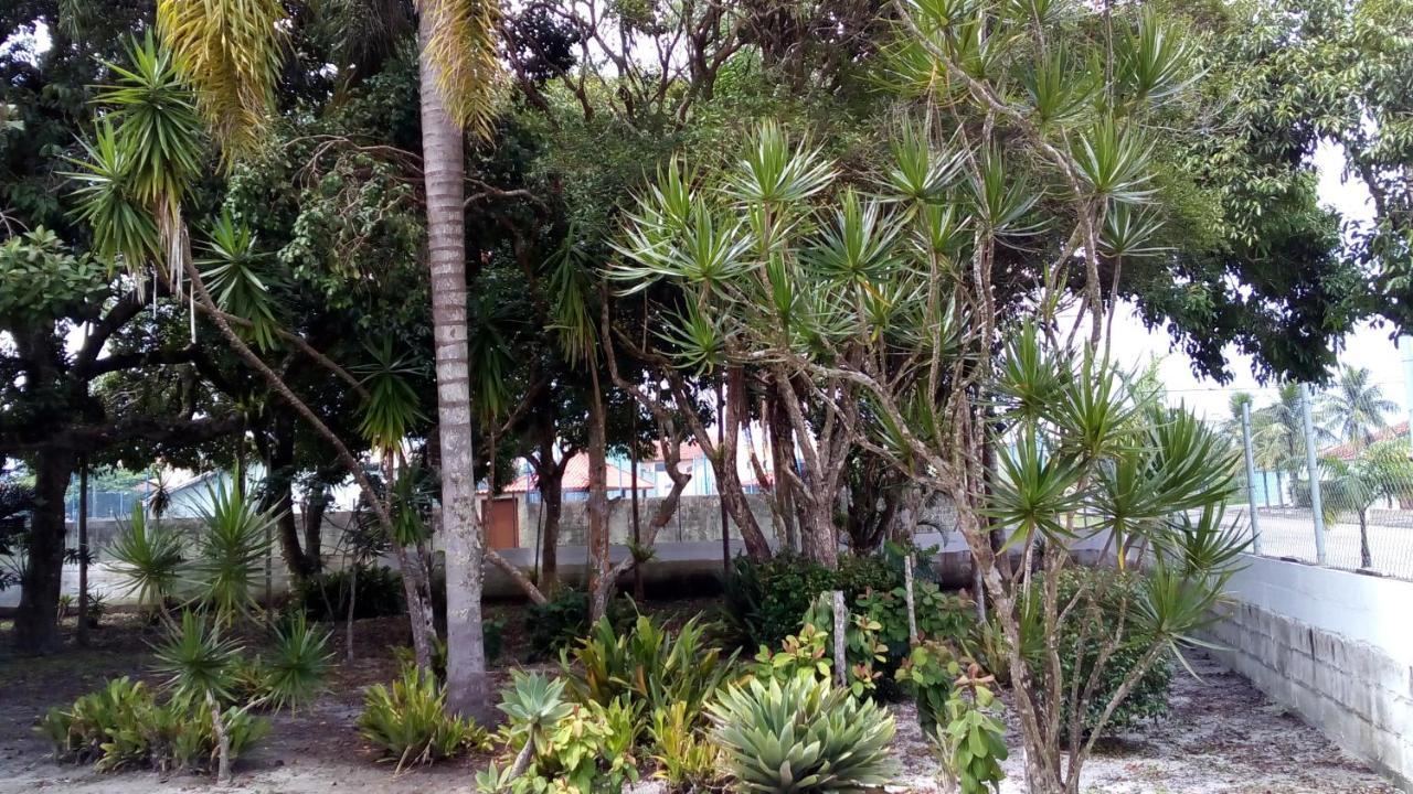 Peruibe - Recanto Jose De Anchieta - A 500 Metros Da Praia - Exteriör bild