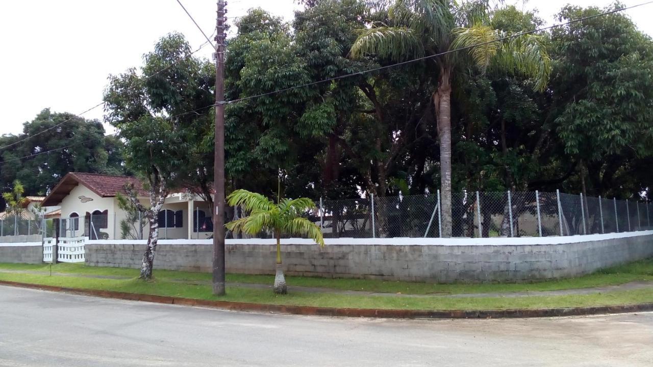 Peruibe - Recanto Jose De Anchieta - A 500 Metros Da Praia - Exteriör bild