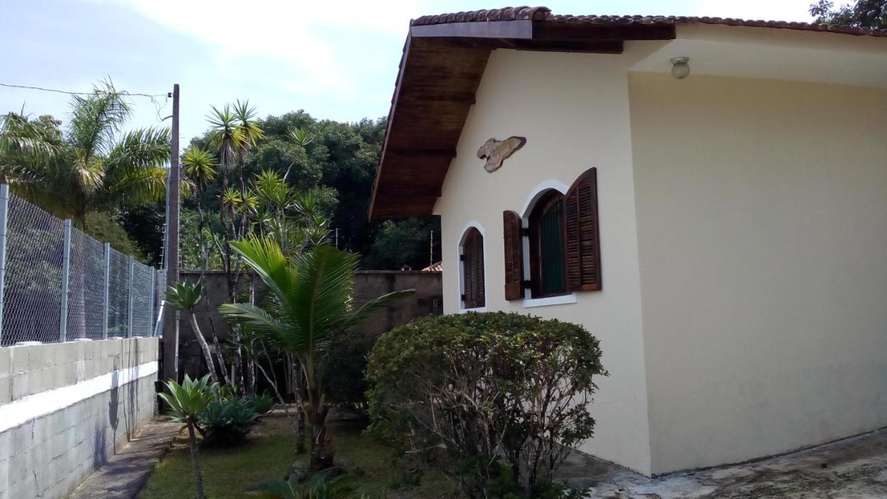 Peruibe - Recanto Jose De Anchieta - A 500 Metros Da Praia - Exteriör bild