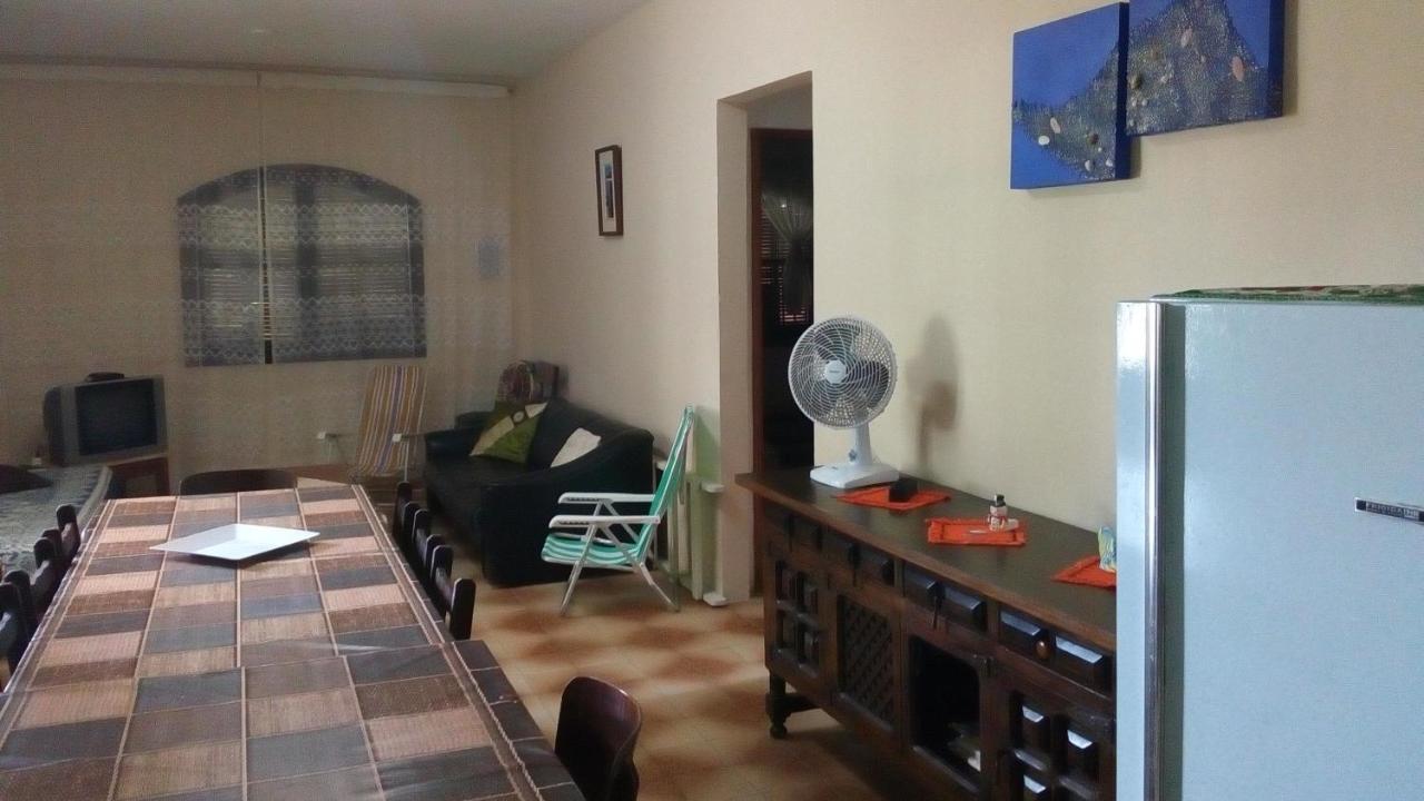 Peruibe - Recanto Jose De Anchieta - A 500 Metros Da Praia - Exteriör bild