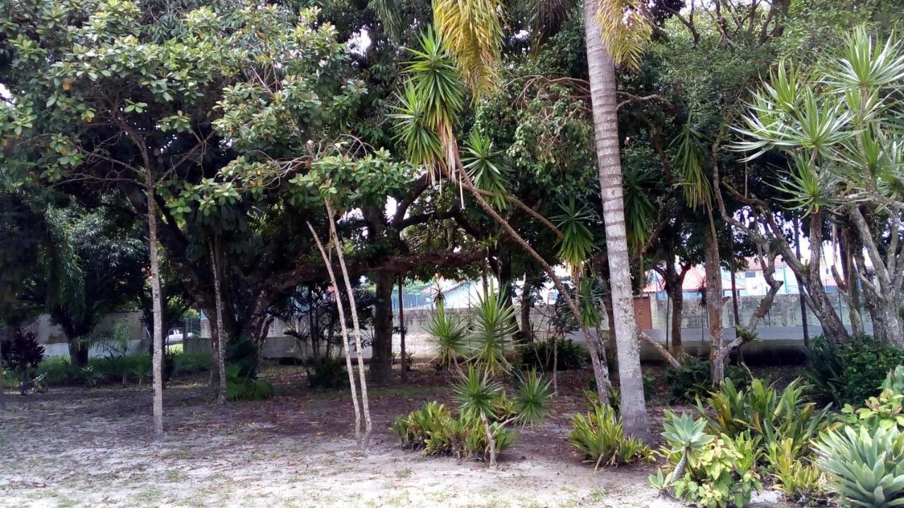 Peruibe - Recanto Jose De Anchieta - A 500 Metros Da Praia - Exteriör bild