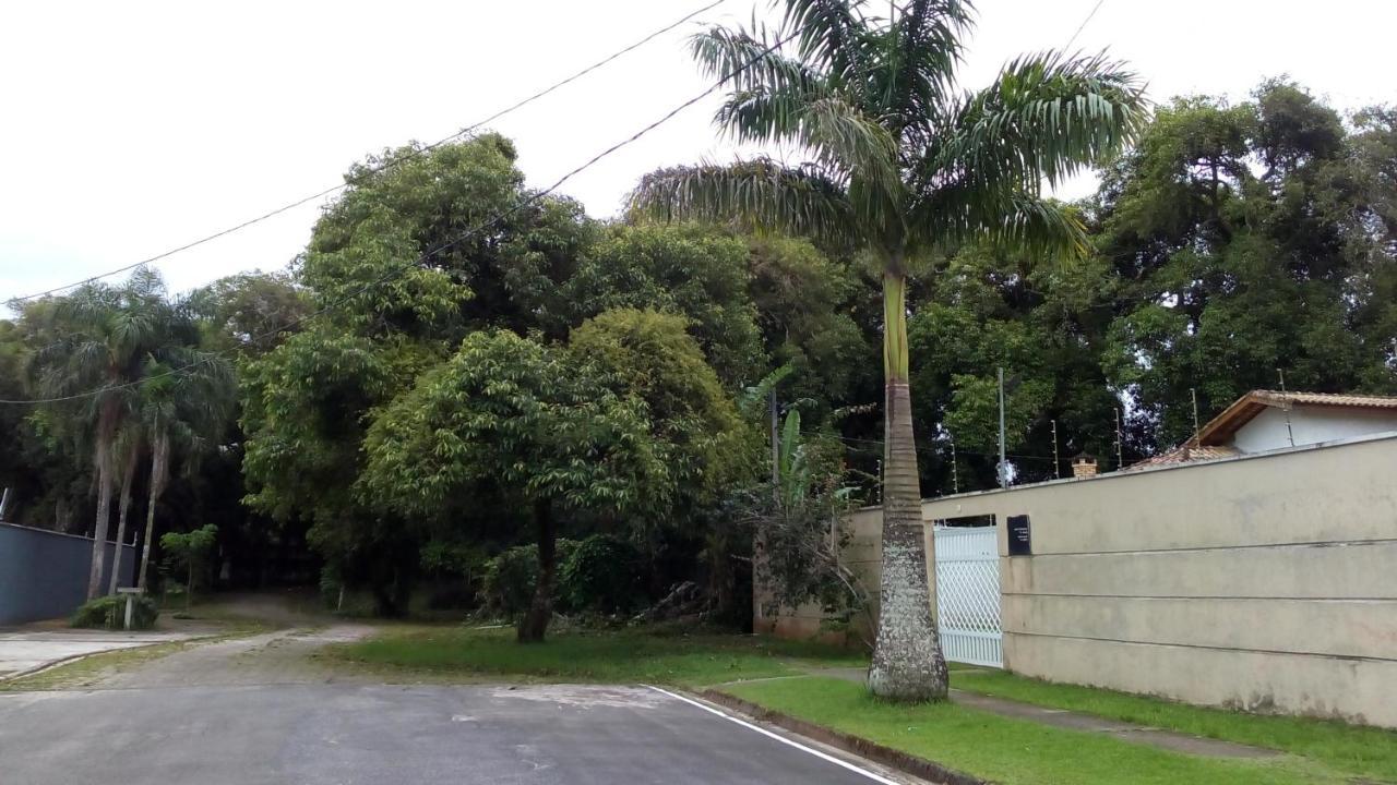 Peruibe - Recanto Jose De Anchieta - A 500 Metros Da Praia - Exteriör bild