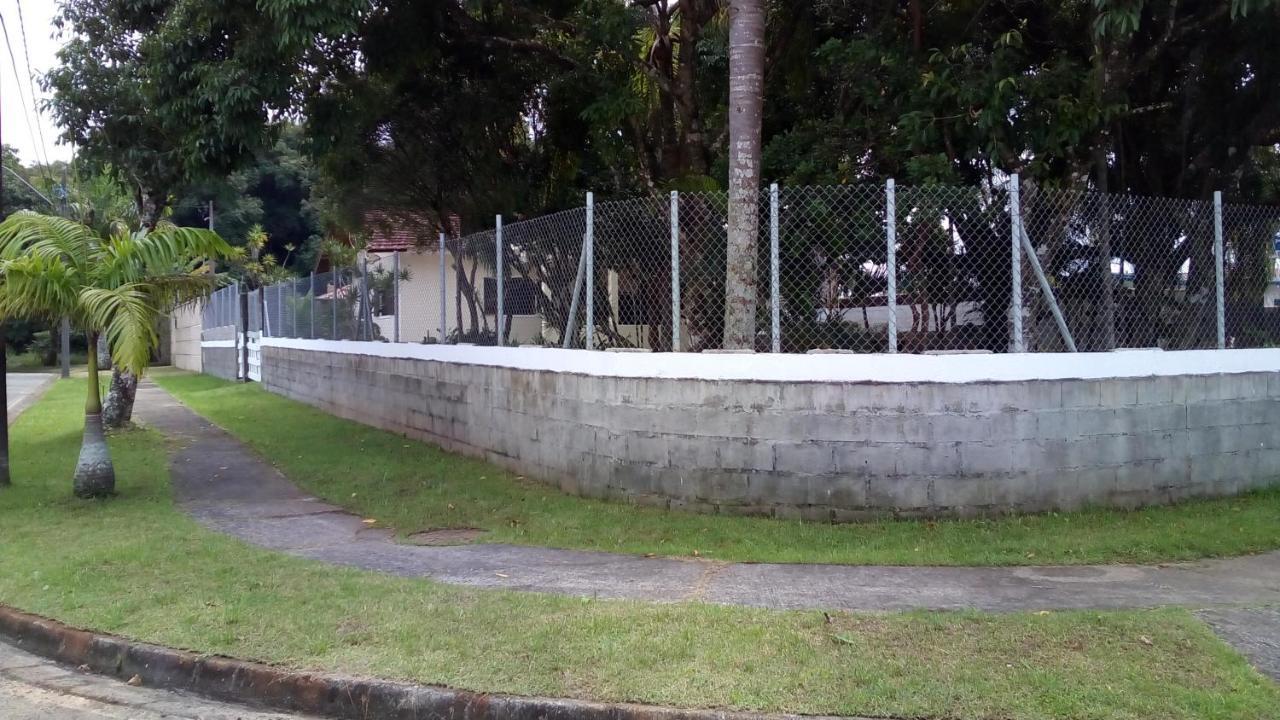 Peruibe - Recanto Jose De Anchieta - A 500 Metros Da Praia - Exteriör bild