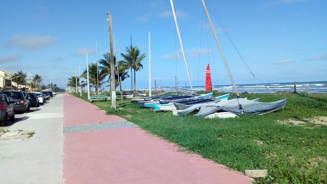Peruibe - Recanto Jose De Anchieta - A 500 Metros Da Praia - Exteriör bild